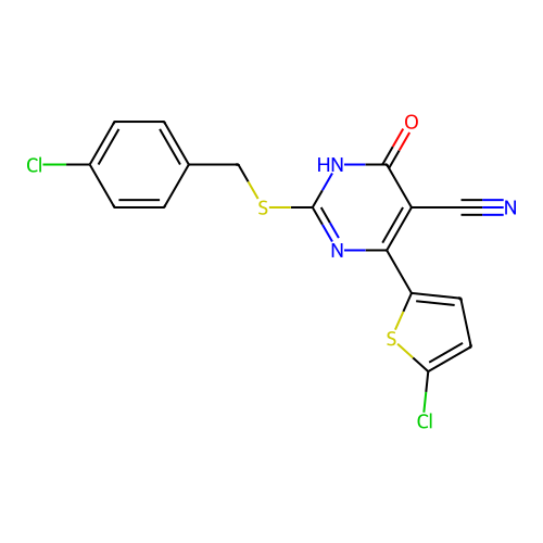 Chemical structure of BindingDB Monomer ID 50655208