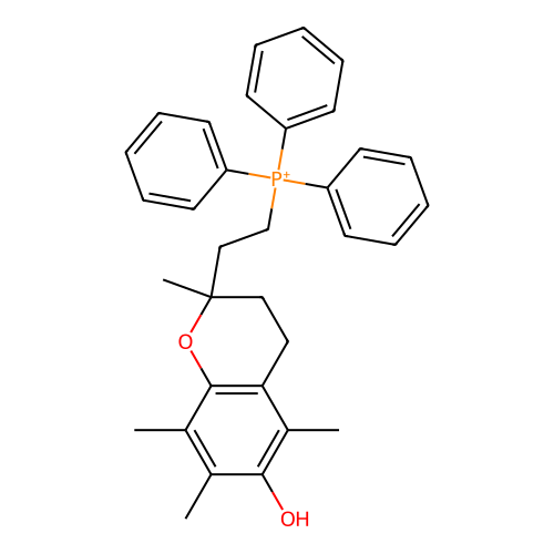 Chemical structure of BindingDB Monomer ID 50655261