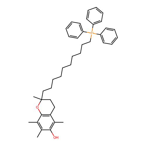 Chemical structure of BindingDB Monomer ID 50655262