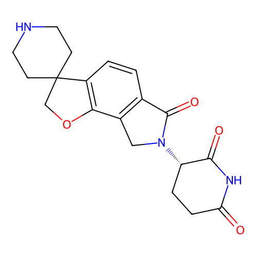 Chemical structure of BindingDB Monomer ID 50655323
