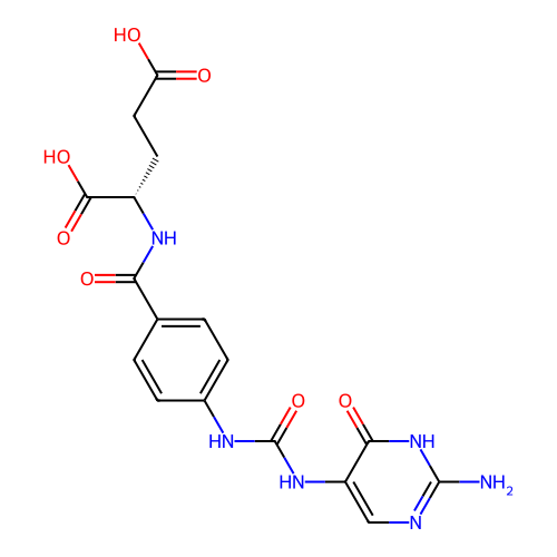 Chemical structure of BindingDB Monomer ID 50655338