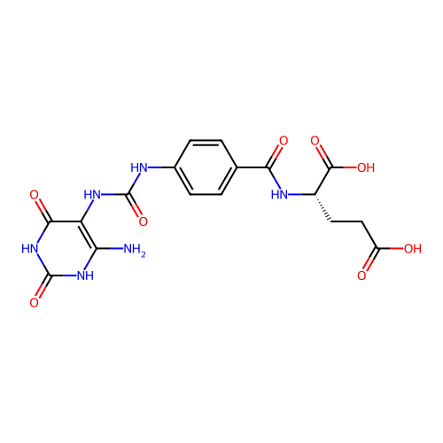 Chemical structure of BindingDB Monomer ID 50655339