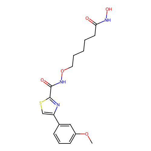 Chemical structure of BindingDB Monomer ID 50655388