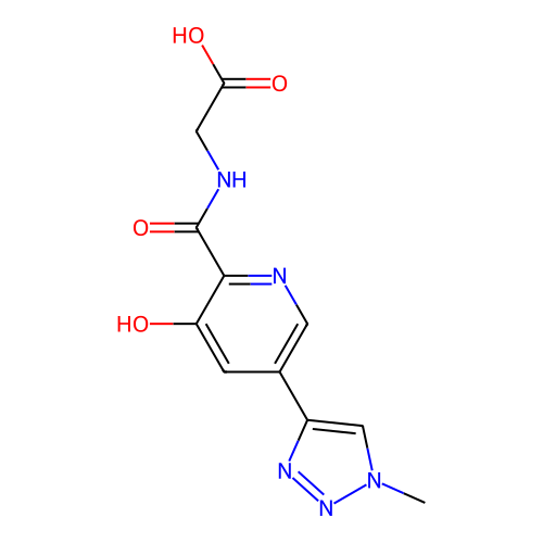 Chemical structure of BindingDB Monomer ID 50655488