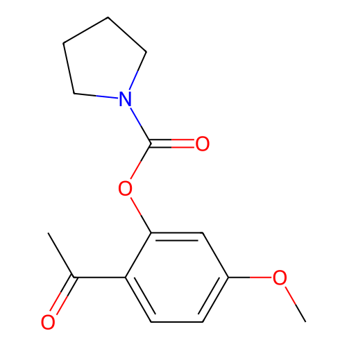 Chemical structure of BindingDB Monomer ID 50655522