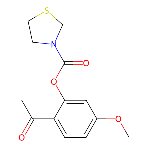 Chemical structure of BindingDB Monomer ID 50655523