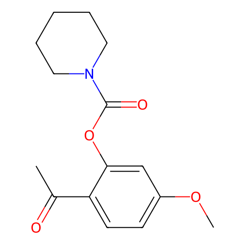 Chemical structure of BindingDB Monomer ID 50655524