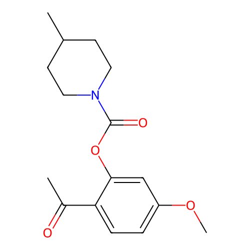 Chemical structure of BindingDB Monomer ID 50655525
