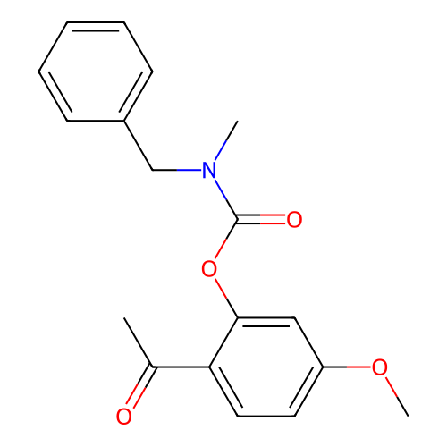 Chemical structure of BindingDB Monomer ID 50655526
