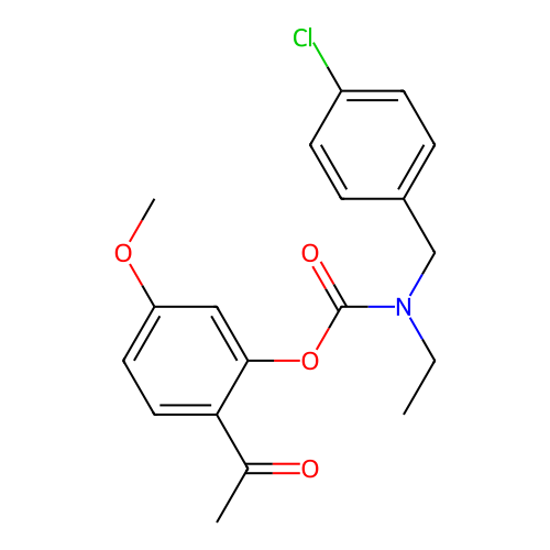 Chemical structure of BindingDB Monomer ID 50655533