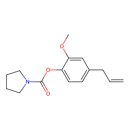 Chemical structure of BindingDB Monomer ID 50655538