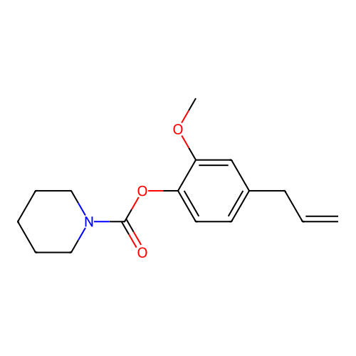 Chemical structure of BindingDB Monomer ID 50655539