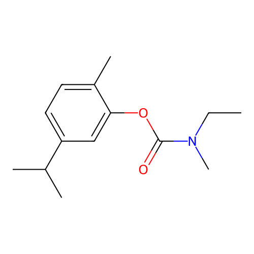 Chemical structure of BindingDB Monomer ID 50655542