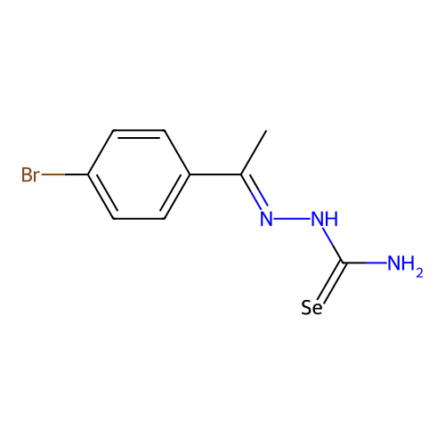 Chemical structure of BindingDB Monomer ID 50655548