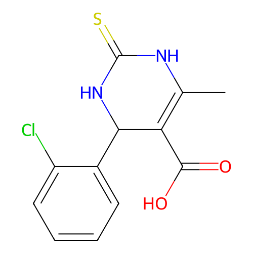 Chemical structure of BindingDB Monomer ID 50655583