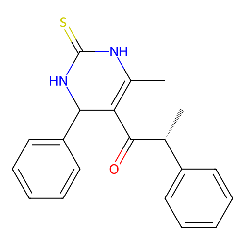 Chemical structure of BindingDB Monomer ID 50655585