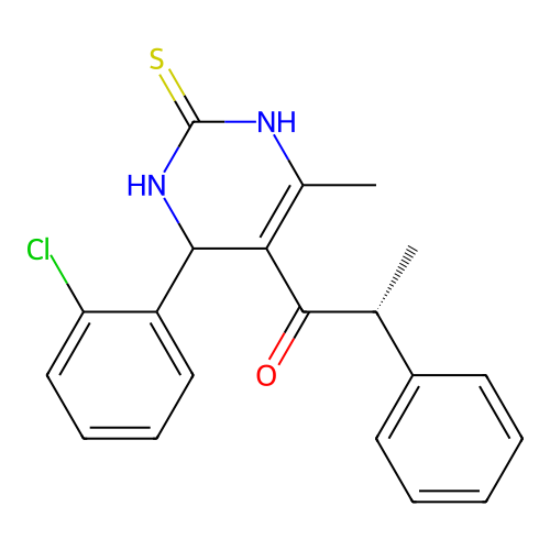 Chemical structure of BindingDB Monomer ID 50655589