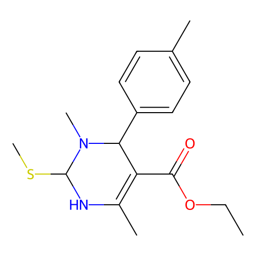 Chemical structure of BindingDB Monomer ID 50655592