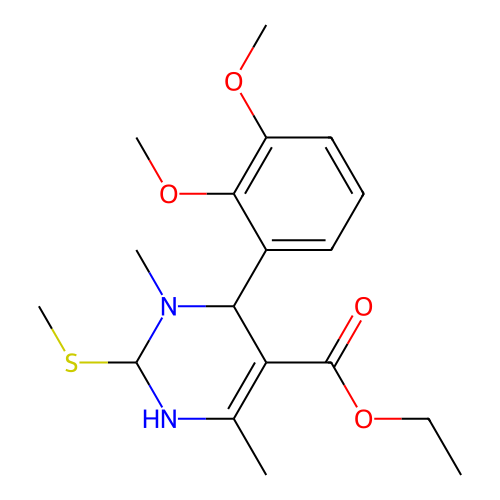 Chemical structure of BindingDB Monomer ID 50655593