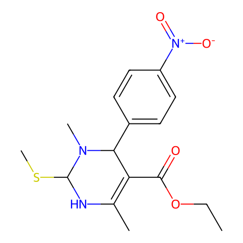 Chemical structure of BindingDB Monomer ID 50655595