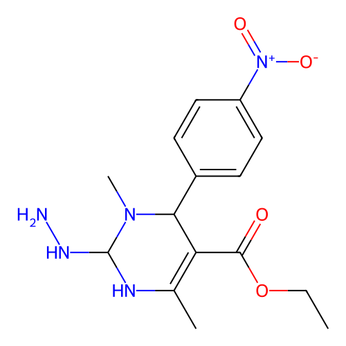 Chemical structure of BindingDB Monomer ID 50655599