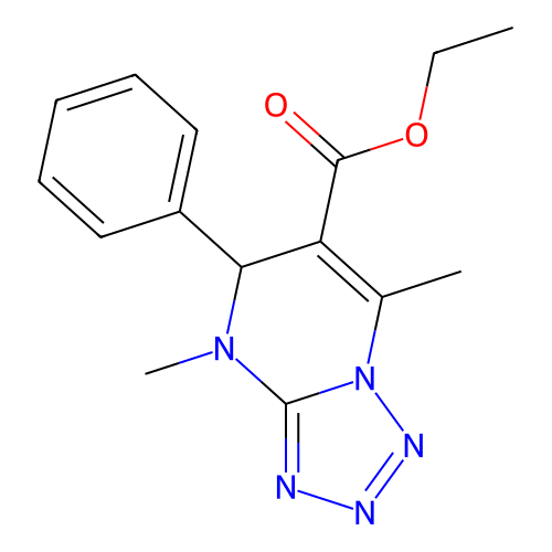 Chemical structure of BindingDB Monomer ID 50655600