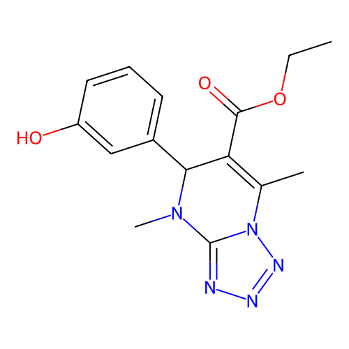 Chemical structure of BindingDB Monomer ID 50655603