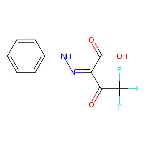 Chemical structure of BindingDB Monomer ID 50655604