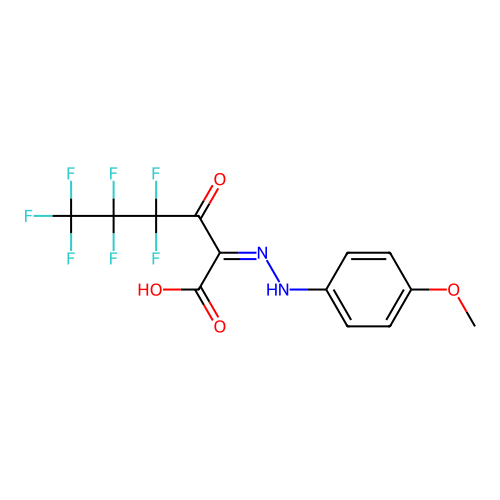 Chemical structure of BindingDB Monomer ID 50655609