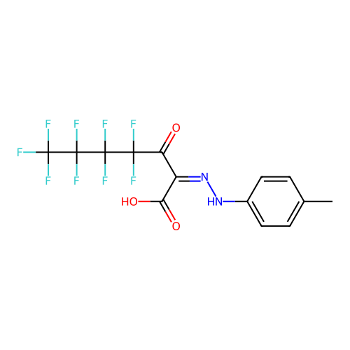 Chemical structure of BindingDB Monomer ID 50655610