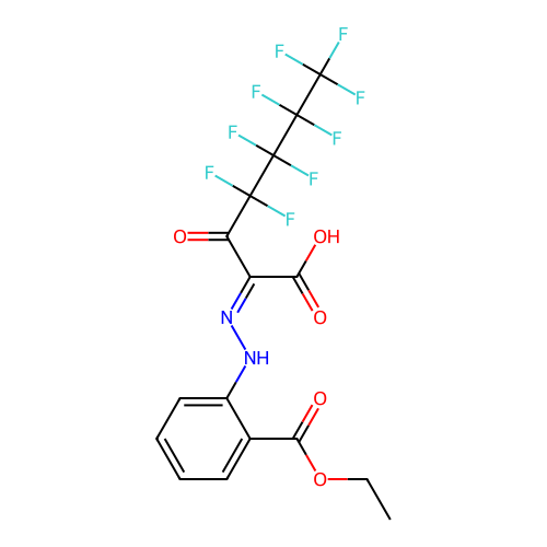 Chemical structure of BindingDB Monomer ID 50655612