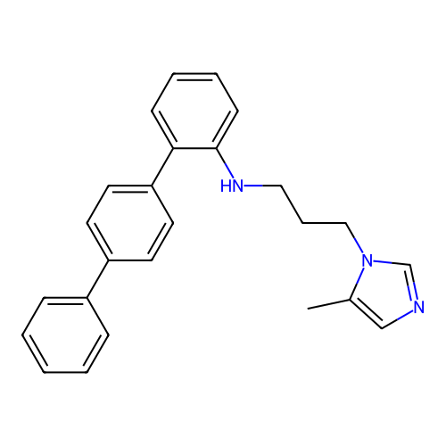 Chemical structure of BindingDB Monomer ID 50655652