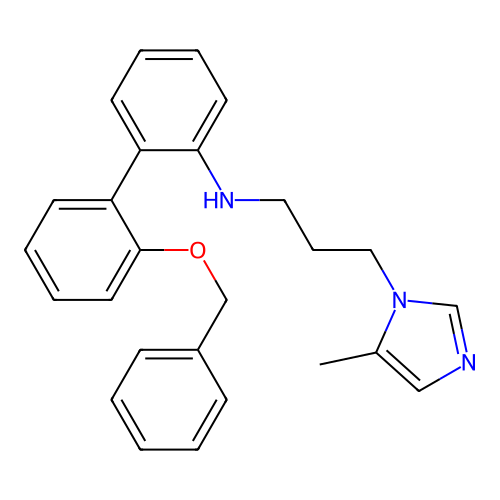 Chemical structure of BindingDB Monomer ID 50655658