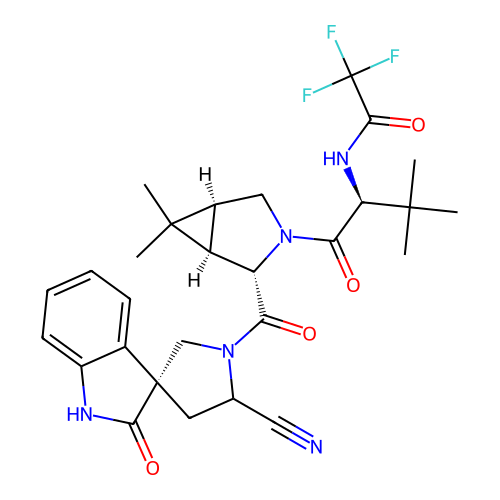 Chemical structure of BindingDB Monomer ID 50655677