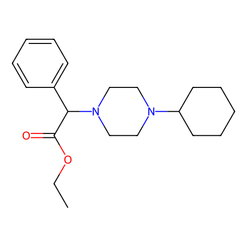 Chemical structure of BindingDB Monomer ID 50655785