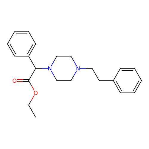 Chemical structure of BindingDB Monomer ID 50655787