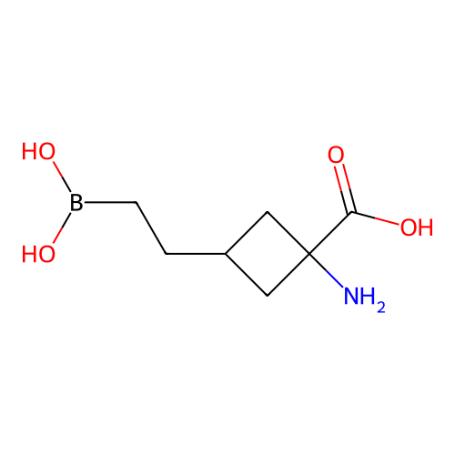 Chemical structure of BindingDB Monomer ID 50655799