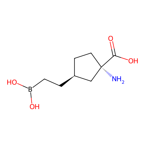Chemical structure of BindingDB Monomer ID 50655800