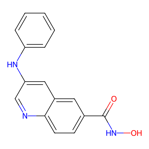 Chemical structure of BindingDB Monomer ID 50655878