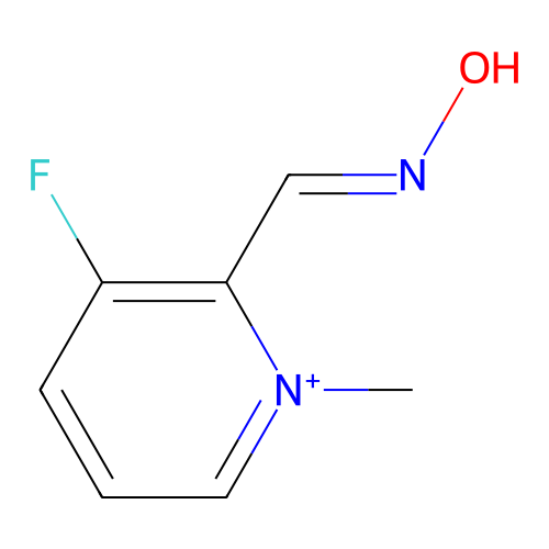 Chemical structure of BindingDB Monomer ID 50655982