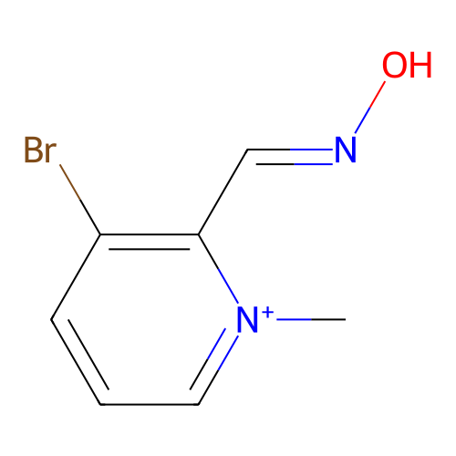 Chemical structure of BindingDB Monomer ID 50655984