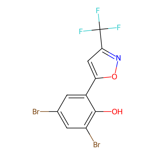 Chemical structure of BindingDB Monomer ID 50655996
