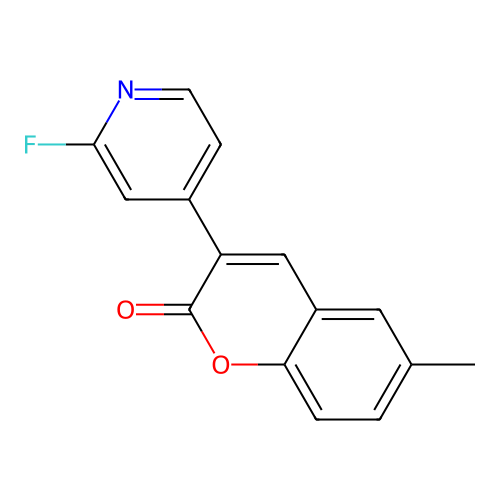 Chemical structure of BindingDB Monomer ID 50655997