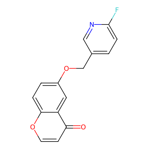 Chemical structure of BindingDB Monomer ID 50655998