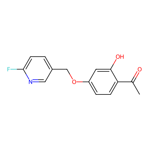 Chemical structure of BindingDB Monomer ID 50656000