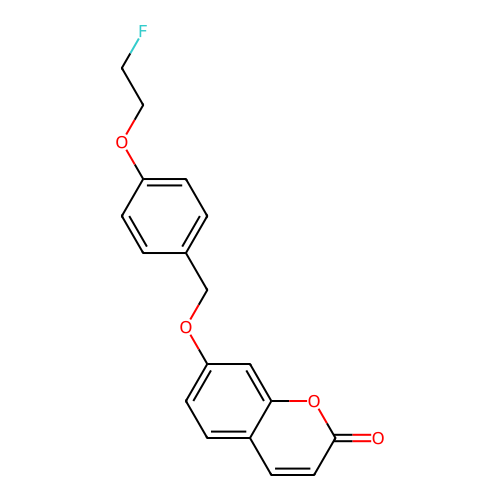 Chemical structure of BindingDB Monomer ID 50656007