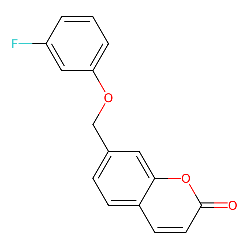 Chemical structure of BindingDB Monomer ID 50656009