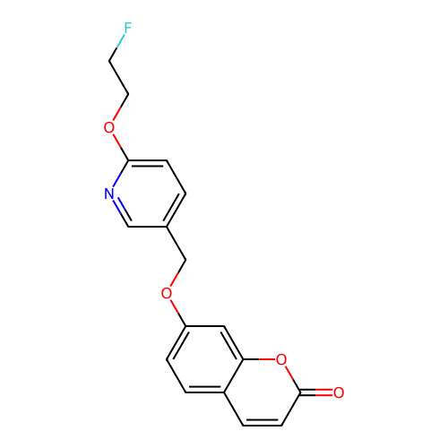 Chemical structure of BindingDB Monomer ID 50656011