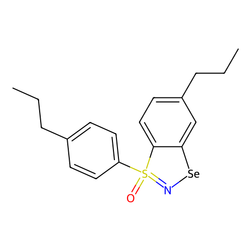 Chemical structure of BindingDB Monomer ID 50656029