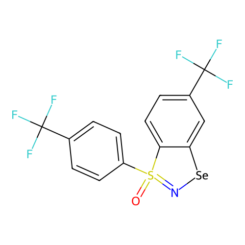 Chemical structure of BindingDB Monomer ID 50656033
